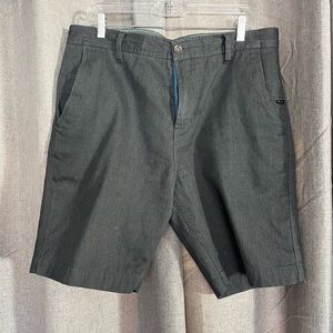 VGC mens cotton  golf shorts